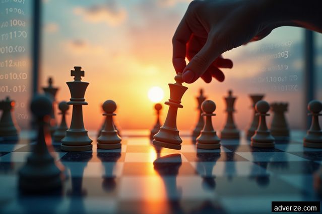 Tech-Savvy Marketing Solutions