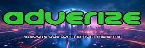 adverize.com logo